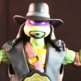 Teenage Mutant Ninja Turtles and the WWE team-up for an all-star action figure