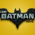 IMAX released exclusive art for the upcoming film, The LEGO Batman Movie
