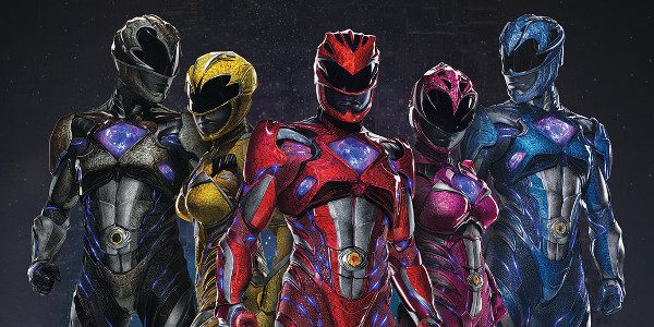 On March 29, 2017, Saban’s Power Rangers: Aftershock, a new, original graphic novel from BOOM! Studios and Saban Brands, will debut at comic book retailers and bookstores. Following the premiere […]