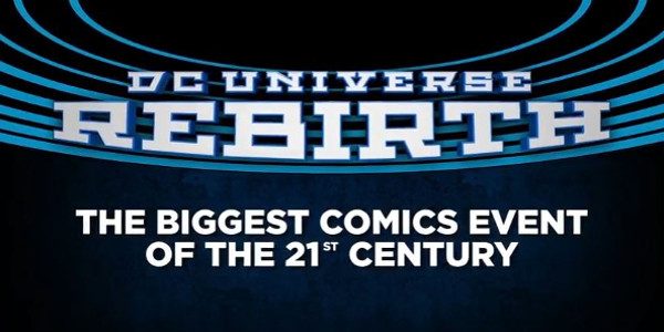 Starting next month, DC Comics is inviting fans everywhere to discover what REBIRTH is all about as they release the REBIRTH Collected Editions to retail. DC COMICS REBIRTH COLLECTED EDITIONS: […]