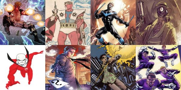 With all the great shows on TV based on DC Comics characters, it’s time for one more! On January 1st, DC Comics’Chief Creative Officer, and writer, Geoff John, posted the […]