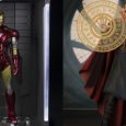 Extraordinary S.H.Figuarts Iron Man Mark VI Action Figure Debuts In April For U.S Market And Will Be Followed By The June Release Of Doctor Strange With An Exclusive Burning Flame […]