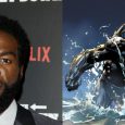 Yahya Abdul-Mateen II is in early talks to play Aquaman’s arch-nemesis, Black Manta.