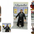 This week, your local comic shop has become a wonderland of magic and excitement, as Diamond Select Toys ships a ton of new products from Alice Through the Looking Glass, […]