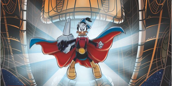 Since in the 90’s, Disney created a few sequels of one of the famous Disney cartoon characters Donald Duck as a superhero known as the Duck Avenger. Starting with Donald […]
