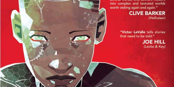 All-New Original Comic Series from Award-Winning Novelist Premieres May 2017 BOOM! Studios is proud to announceVICTOR LAVALLE’S DESTROYER, an all-new monthly comic book series debuting in May 2017 from best-selling horror […]