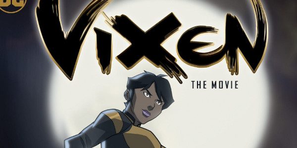 Follow the Path and Discover the Mystery VIXEN: The Movie Feature Length Film Combines Acclaimed CW Seed Shorts with New Content for Seamless Adventure Starring Voices from The CW’s Arrow […]