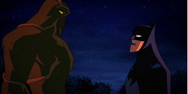 Cartoon Network will be airing a new episode of Justice League Action. “Zombie King” Saturday, February 4 7:30 a.m. on Cartoon Network Written by Paul Dini When Grundy escapes his […]