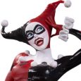 DC Collectibles Unveils New 2018 Cover Girls Collection with Artist Joëlle Jones