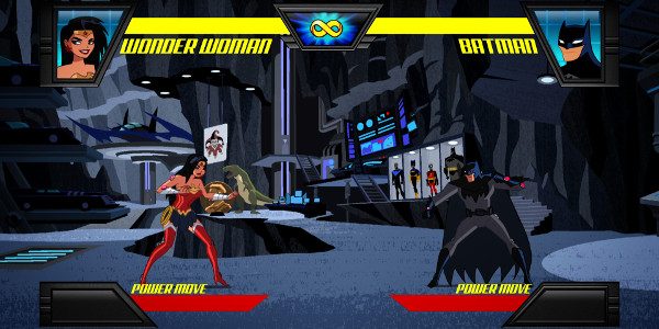 Cartoon Network will be airing a new episode of Justice League Action. “Play Date”  Saturday, March 4 7:30 a.m. on Cartoon Network Written by Paul Dini When Toyman (Ken Jeong) […]