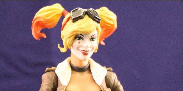 Just a little tease! Touring the DC Collectibles booth at Toy Fair is just always something I look forward too. The products get better and better every year. This year, […]