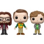 silicon valley pop funko