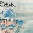 The Society Of Illustrators spotlight the works of Will Eisner.