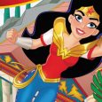 THE DC SUPER HERO GIRLS CREATIVE TEAM CELEBRATES FREE COMIC BOOK DAY WITH FAN SIGNINGS AT EARTH-2 COMICS Shea Fontana, Yancey Labat and Monica Kubina To Participate in Free Comic […]