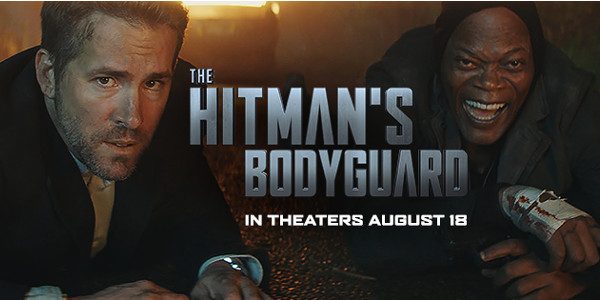 Summit Entertainment and  Millennium Films have release the Red Band trailer to THE HITMAN’S BODYGUARD The world’s top protection agent [Ryan Reynolds] is called upon to guard the life of […]