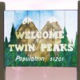 New TWIN PEAKS® Sign Monitor Mate Casts a Mysterious Presence at San Diego Comic-Con