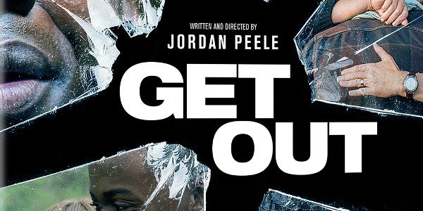 Blu-Ray/DVD Review: Get Out (Universal)