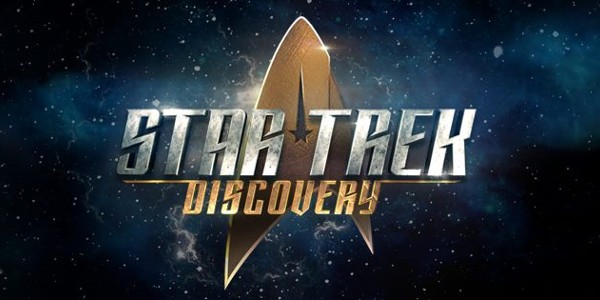 McFARLANE TOYS LANDS TOY LICENSE FOR NEW SERIES STAR TREK™: DISCOVERY ...