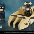 BATMAN™ and BANE™ Ride into San Diego Comic-Con as New Pin Mate™ Exclusive