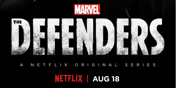 Today, Netflix released the key art for the upcoming original series Marvel’s The Defenders. ” order_by=”sortorder” order_direction=”ASC” returns=”included” maximum_entity_count=”500″]   The show’s social pages also debuted motion images of each […]