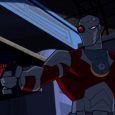 Cartoon Network will be airing a new episode of Justice League Action.