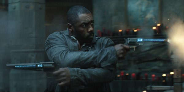 Sony has released a new featurette from THE DARK TOWER There are other worlds than these. Stephen King’s The Dark Tower, the ambitious and expansive story from one of the […]