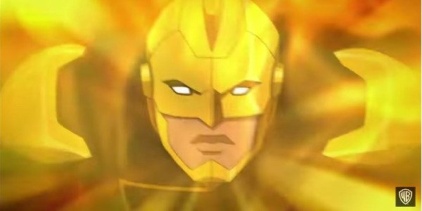 Catching the Comic-Con crowd by surprise, producers of FREEDOM FIGHTERS: THE RAY unveiled the first look at footage from CW Seed’s newest, animated DC Super Hero series,the first Super Hero […]