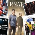 COMIC-CON® IS ALL ABOUT ACCESS WARNER BROS. TELEVISION GROUP GETS YOU IN THE DOOR…WITH A LITTLE HELP FROM OUR FRIENDS! DCTV Series Arrow, DC’s Legends of Tomorrow, The Flash and […]