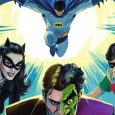 POP CULTURE ICONS ADAM WEST & WILLIAM SHATNER UNITE TO VOICE THE TITLE CHARACTERS FOR AN ALL-NEW, ACTION-PACKED, ANIMATED FILM, WARNER BROS. HOME ENTERTAINMENT’S BATMAN VS. TWO-FACE COMING OCTOBER 10, […]