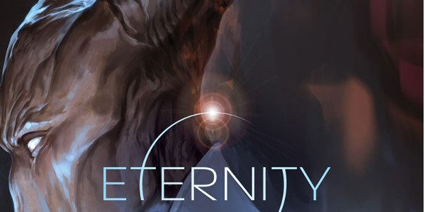 Beyond the Bounds of the Valiant Universe…A New Pantheon of Gods and Heroes Awaits! As revealed at Graphic Policy, Valiant is proud to present your first look inside ETERNITY #2 […]