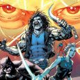 Since the beginning of this series, Steve Orlando revealed hints to upcoming arcs that raised questions. And now, those questions are finally getting answered with the newest arc, Panic in […]