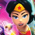 SUPERGIRL, WONDER WOMAN, BATGIRL & FRIENDS SEARCH FOR THEIR STOLEN MEMORIES WHEN WARNER BROS. HOME ENTERTAINMENT, DC ENTERTAINMENT & THE LEGO® GROUP PRESENT LEGO® DC SUPER HERO GIRLS: BRAIN DRAIN […]