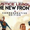 WITNESS THE FORMATION OF THE WORLD’S GREATEST SUPER HERO TEAM WHEN WARNER BROS.  HOME ENTERTAINMENT AND DC ENTERTAINMENT RELEASE JUSTICE LEAGUE: THE NEW FRONTIER COMMEMORATIVE EDITION OCTOBER 3, 2017 ON BLU-RAY™ COMBO PACK, BLU-RAY™ STEELBOOK […]
