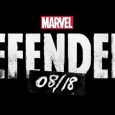 4 Days! Let the countdown to the Netflix original series Marvel’s The Defenders begin!