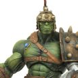 As the highly anticipated film Marvel’s Thor: Ragnarok heads towards theaters, fans have been hungry for more Thor products, including more of the Disney Store-exclusive Marvel Select Mighty Thor action […]
