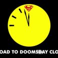 Get a sneak peek at the most anticipated series of the year, with this new trailer debuting the road to DOOMSDAY CLOCK!