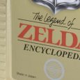 Partners to Release Deluxe Edition of “The Legend of Zelda Encyclopedia”