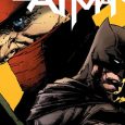 Full disclosure: I have only a passing knowledge of Batman and Robin’s 2017 activities or identities. Having said this, I am reviewing the first issue of a comic book published by […]