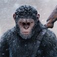 I was able to get a Blu-ray/DVD Combo of War for Planet of the Apes. I wasn’t a fan of the first one in this series, but I did like […]