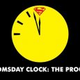 As the countdown to DOOMSDAY CLOCK continues, New York Times best-selling writer Geoff Johns spills even more details on the creative process behind the upcoming DOOMSDAY CLOCK comic, including a […]