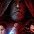 Disney has released the trailer to Star Wars: The Last Jedi