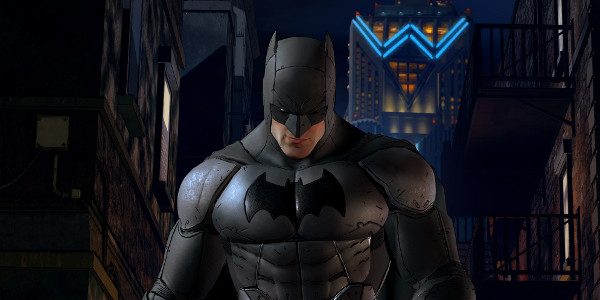 batman the telltale series download