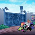 Cartoon Network’s hit animated series “Teen Titans Go!” celebrates 200 episodes of (occasional) crime-fighting and (non-stop) shenannigans with a special 2-part episode.