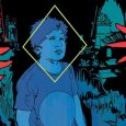 Image Comics’ Winnebago Graveyard is collected in trade format and is quick and horrific.