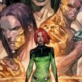  Overseen by creator Marc Silvestri (WITCHBLADE), writers Matt Hawkins (WARFRAME, THINK TANK) and Bryan Hill (BONEHEAD, POSTAL) and artist Atilio Rojo (SAMARITAN) will relaunch the classic series CYBER FORCE this […]
