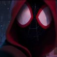 Today, Sony Pictures has released the teaser trailer for SPIDER-MAN: Into The Spider-Verse
