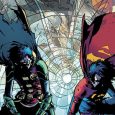The Super Sons of Tomorrow arc ends here!!!!