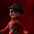Freddy Krueger returns to the world of The Living Dead Dolls with the first licensed talking Living Dead Doll ever produced. The grotesquely disfigured star of 9 Nightmare On Elm […]