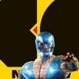 As revealed today at Multiversity Comics, Valiant is proud to present your first lettered look inside X-O MANOWAR (2017) #14