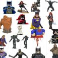 Every year, the International Toy Fair in New York delivers a score of toy-related images onto the Internet, many of them items that are being seen for the first time.